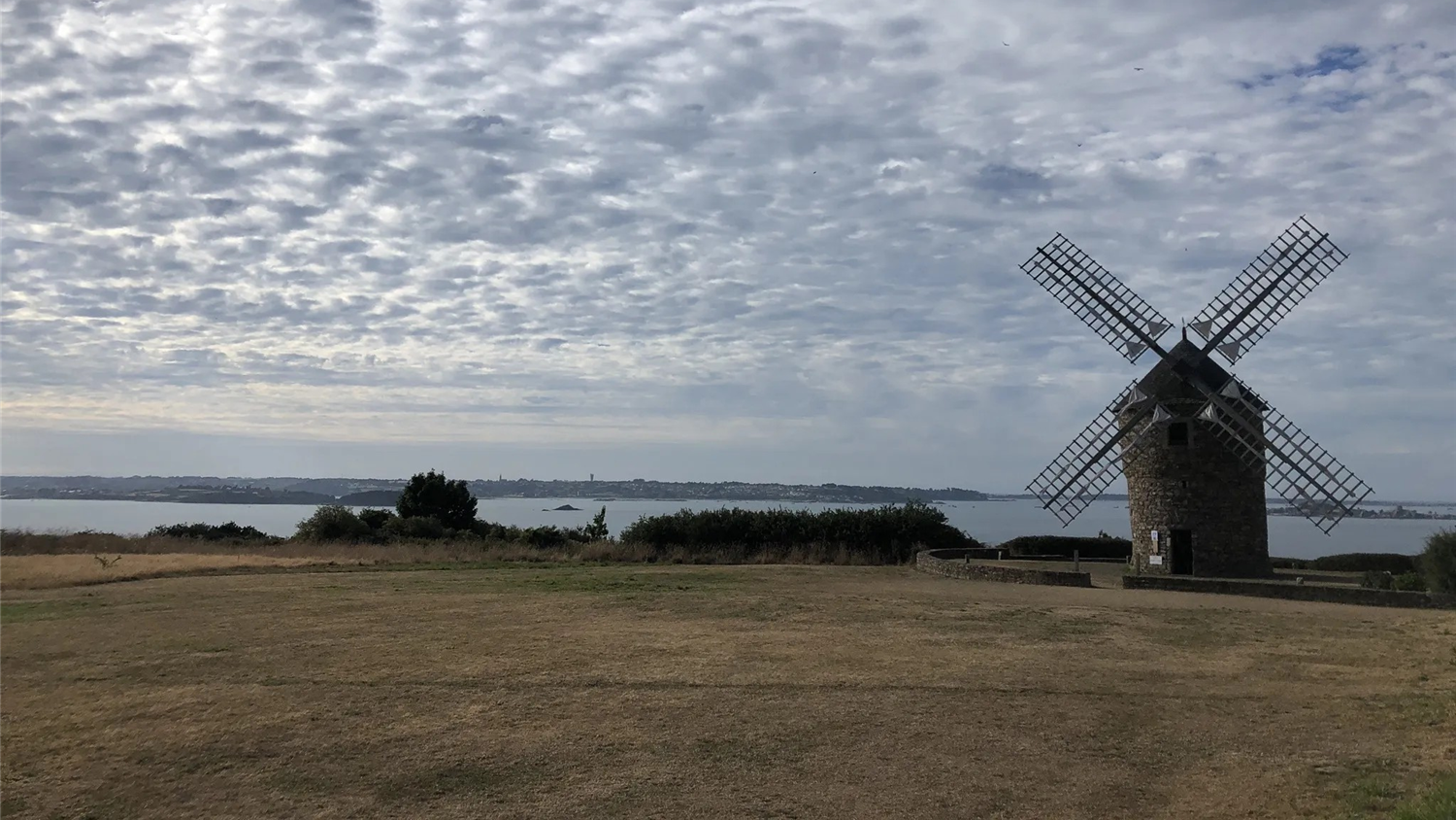 Plage De La Tossen, Paimpol